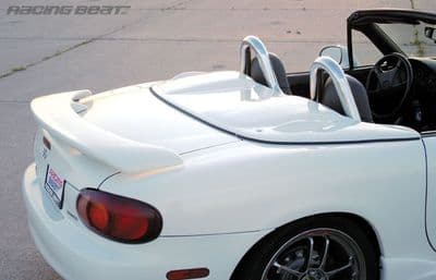 MX5 99-05 Streamline 3-Piece Deck Cover