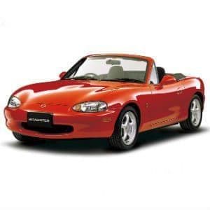 MX5 NA & NB 1989-2005
