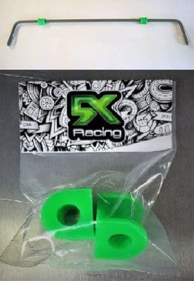 MX5 NA/NB  5x Racing 14mm Rear Anti roll Bar