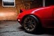 MX5 NA/NB Advanti  Racing Storm S1 15x8  4x100 * +25 offset in Matte Bronze or Black