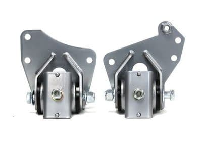 MX5 NA/NB AWR Complete LOWERED Upgraded Motor Mounts