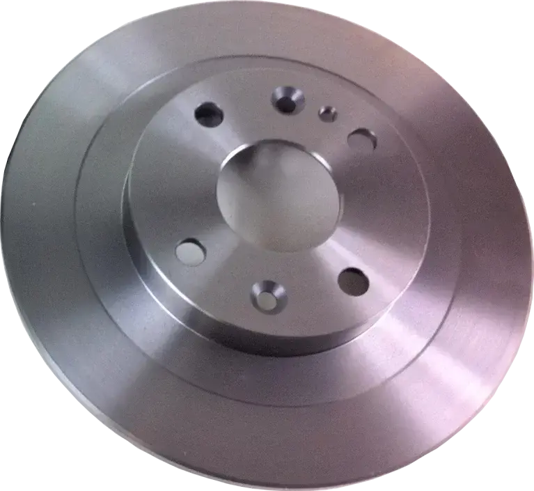 MX5 NA NB Brake Discs 1 6 & 1 8 Standard Replacement