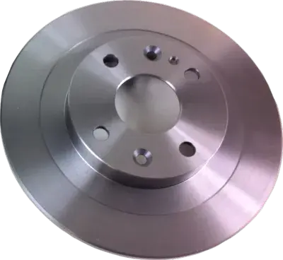 MX5 NA NB Brake Discs   1.6 & 1.8 Standard Replacement