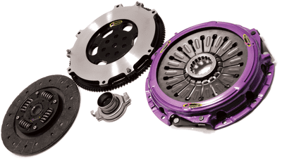 MX5 NA/NB Clutch - Flywheel & Transmission