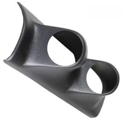 MX5 NA/NB  Dual A-Pillar Gauge Pod