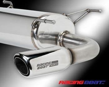 MX5 NA/NB Exhaust Systems