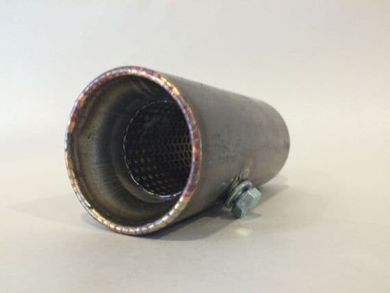 MX5 NA/NB Good Win Racing  Baffle Insert for RoadsterSport 4 MX5 90-05 Silcencer