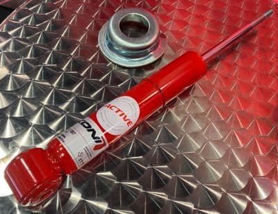 MX5 NA/NB KONI Special Active Shocks set