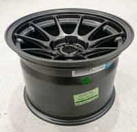 MX5 NA & NB Konig Dekagram 15x10 4X100 ET25 in Matte Black, Bronze or Grey