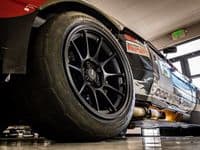 MX5 NA & NB Konig Dekagram 15x10 4X100 ET25 in Matte Black, Bronze or Grey