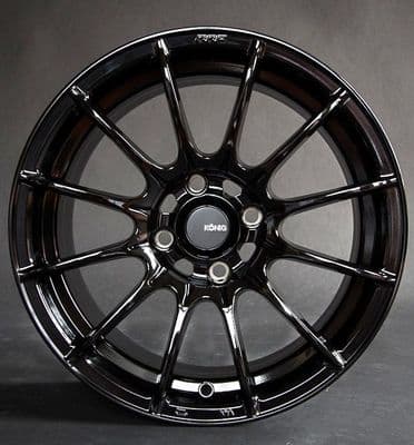 MX5 NA & NB Konig Dial  15x8