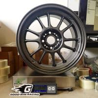 MX5 NA/NB Konig Hypergram 15x8.5 4X100 ET25 Wheels