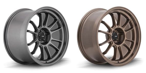 MX5 NA/NB Konig Hypergram 15x8.5 4X100 ET25 Wheels