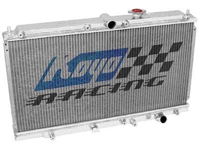 MX5 NA/NB  KOYO RACE ALUMINUM RADIATOR