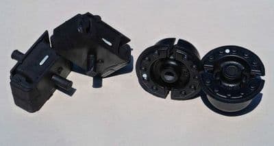 MX5 NA/NB Mazda Competition Engine/Differential Mount Combo