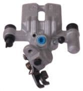 MX5 NA&NB  REAR Brake 276 mm  disc and caliper kit  goes great with front Big Brake Kits