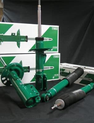 MX5 NA & NB  TEIN Endura Pro Plus Direct Replacement Shock Absorbers