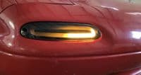 MX5 NA Sequential LED Turn Signals