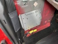 MX5 NB  1994-1997 Singular Motorsports  ECU Bracket