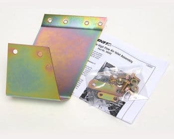 MX5 NB High Flow Intake Hardware Kit 1999-2005