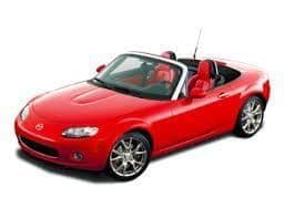 MX5 NC 2006-2015