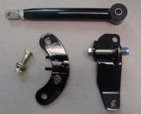 MX5 NC  AWR Engine Brace