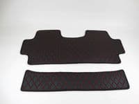 MX5 NC Carbon Miata  Power Retractable Hardtop Headliner