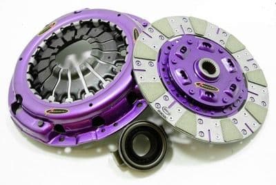 MX5 NC Clutch Xtreme Performance Heavy Duty Cushioned Ceramic MX5 NC 2.0