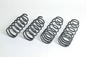 MX5 NC Dual Rate Springs for ClubSport Coilovers