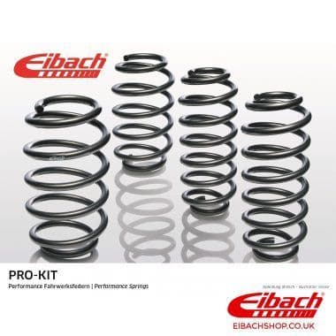 MX5 NC Eibach Pro-Kit Performance Spring Kit