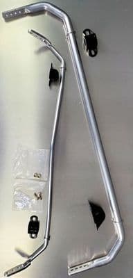 MX5 NC Good-Win-Racing RoadsterSport Anti Roll Bar Combo 2006-2015