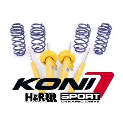MX5 NC Koni Sport Suspension Kit to fit all 1.8 & 2.0
