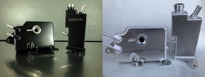MX5 NC  Moroso NC Aluminum Tank COMBO