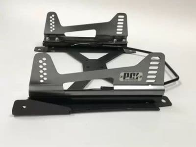 MX5 NC  PCI Seat Mount with Slider