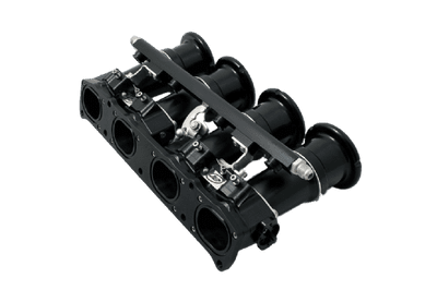 MX5 NC Power Upgrades & fuel system