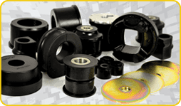 MX5 NC Powerflex Race REAR Suspension Bush Kit 06-15