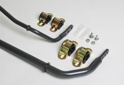 MX5 NC Progress Technologies FRONT & REAR Anti Roll  Bar Combo