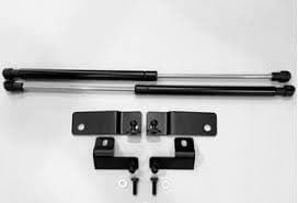 MX5 NC RoadsterSport DUAL Hood Lift Kit