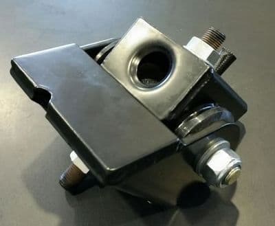 MX5 NC RoadsterSport EPDM Engine Mounts