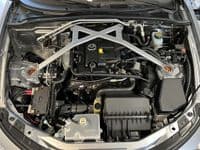 MX5 NC RoadsterSport Front Shock Tower 'X' Brace