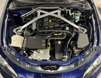 MX5 NC RoadsterSport Front Shock Tower 'X' Brace