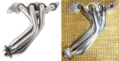 MX5 NC RoadsterSport Max Power manifold  RHD & LHD