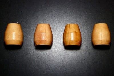 MX5 NC & RX8 46/46 Comfort Bump Stop Kit