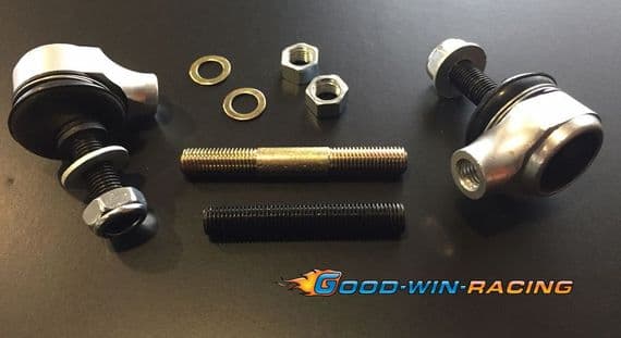 MX5 NC  & RX8 Anti Roll Bar RoadsterSport  Endlinks