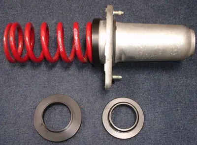 MX5 NC  Upper Spring Perch Delrin for RACE Springs 2006-2015