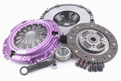 MX5 ND  2.0 Clutch including Xtreme Lightweight Flywheel +  (Uprated) Clutch Kit