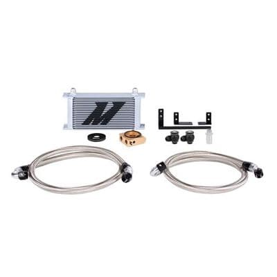 MX5 ND 2016- 2022   Mishimoto Oil Cooler Kit