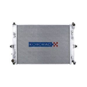 MX5 ND 2016-2026 High Flow  Koyo Aluminium Radiator 2.0 model