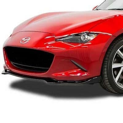 MX5 ND Accessory Parts &  Body Kit Parts