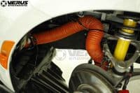 MX5 ND Brake Cooling Kit 2016-2024  by Verus Engineering